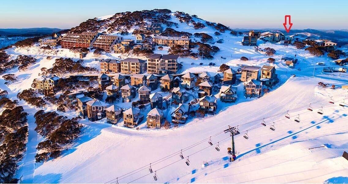 Mt Hotham Village Map Hotham Heights Vacation Rentals & Homes - Victoria, Australia | Airbnb