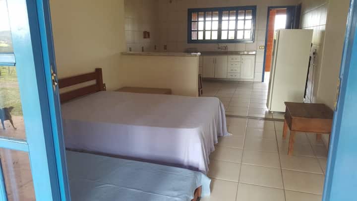 Habitación 1