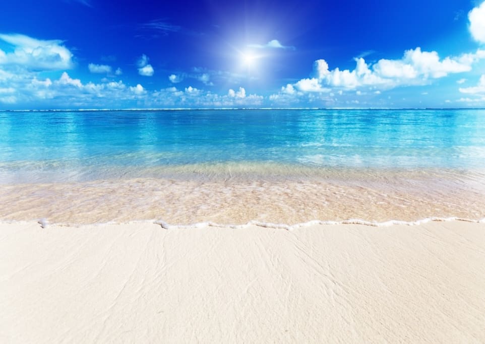 Siesta Key Beach