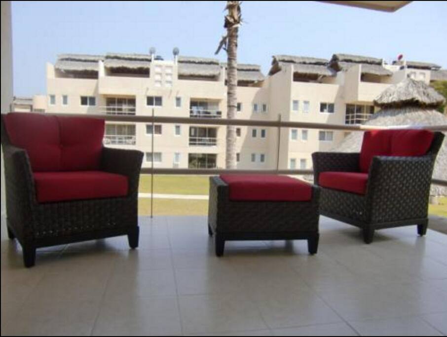 Terraza