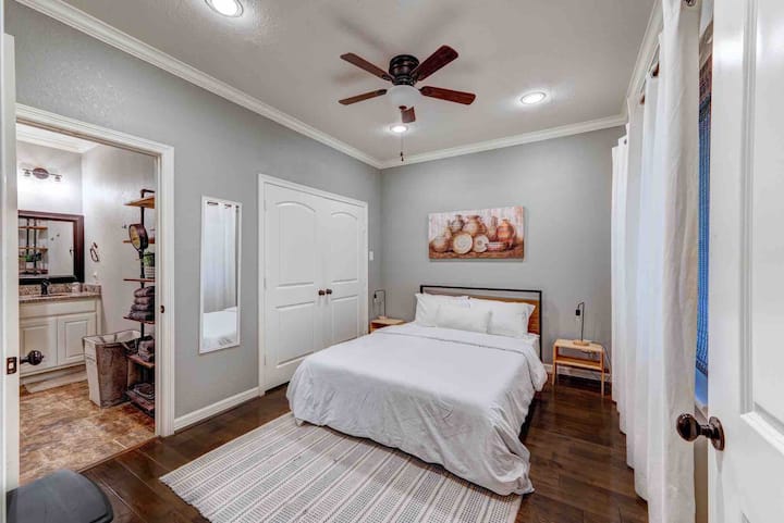 غرفة النوم 1