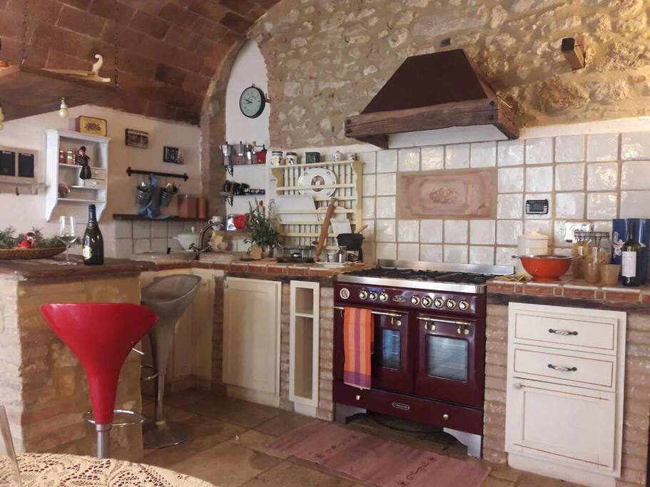 cucina