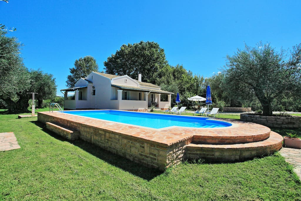 Shared Pool