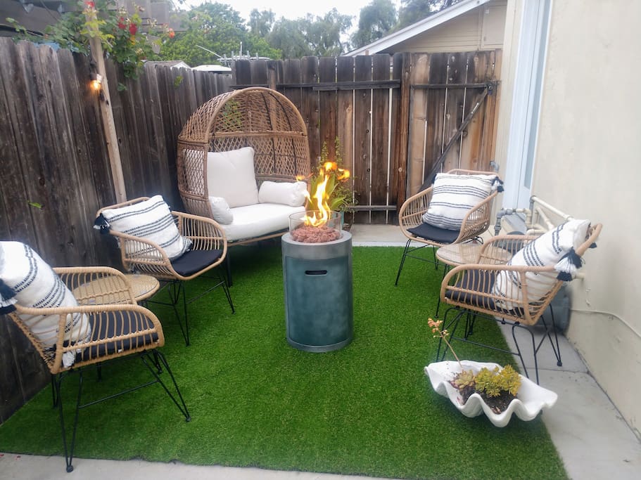 Airbnb South San Diego remodeled private home!