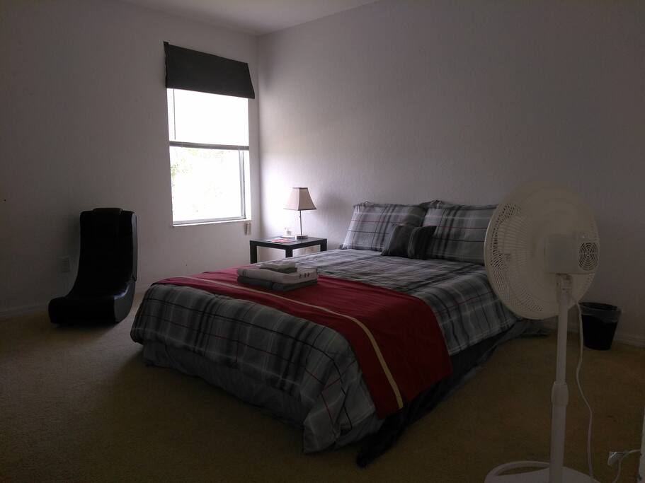 Private Room