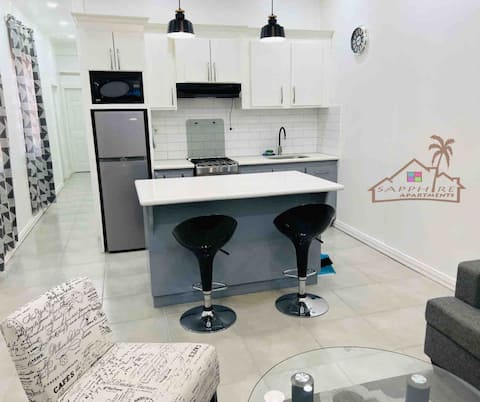 “Cozy at 390 “
2 bedroom apartment