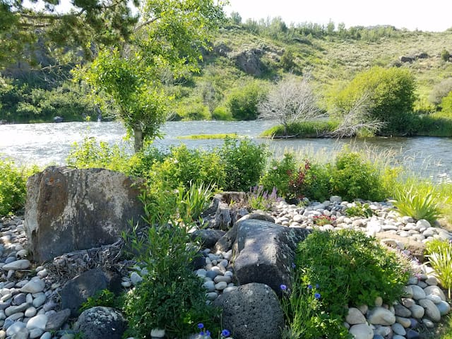 Fisherman and Hunter's Paradise