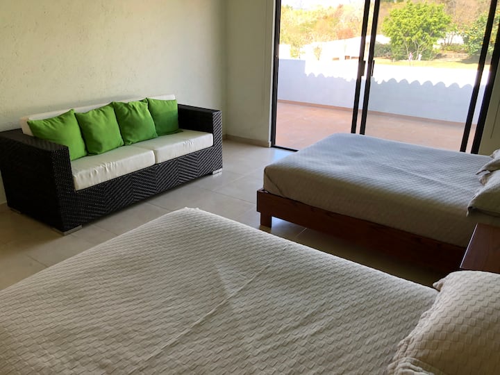 غرفة النوم 2