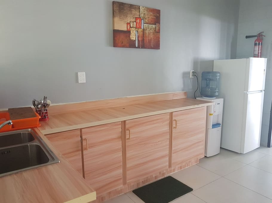 house#2 Kitchen