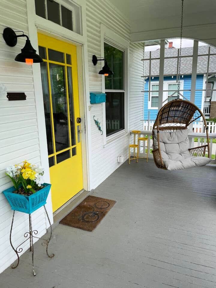 The Driftwood Cottage Central to Everything! Houses for Rent in Galveston, Texas, United
