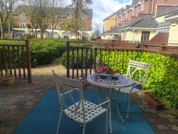 Ballyfermot Vacation Rentals & Homes County Dublin, Ireland Airbnb