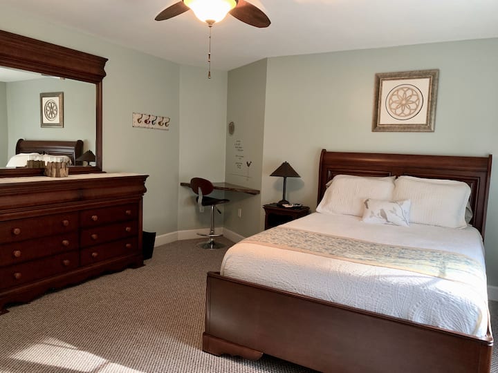 Dormitorio 3