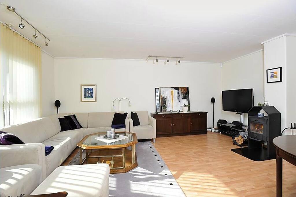 Livingroom 1