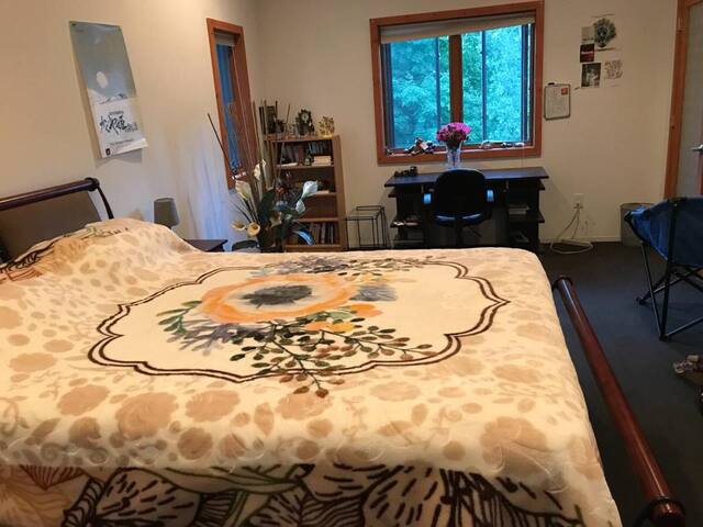 Large Room on the Deck