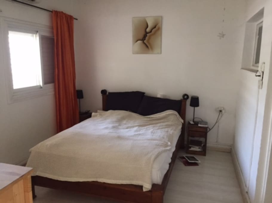 bed room