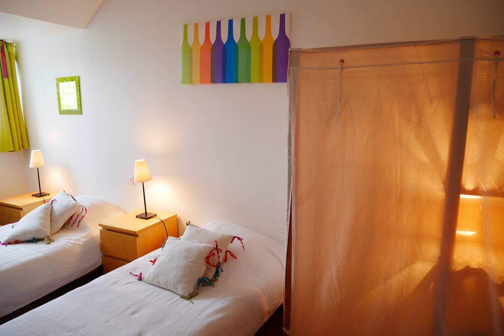 Chambre 3