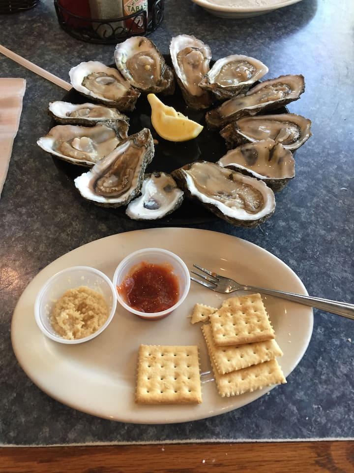 ¡Escápese A La Costa Del Golfo De Mississipppi! - Biloxi, MS