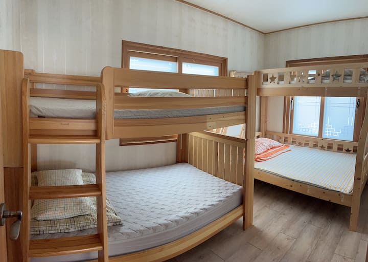 غرفة النوم 2