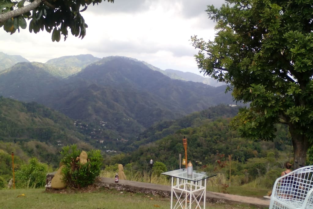 Hill Top Bed And Breakfast Kingston Jamaica Hill Top Bed And Breakfast Kingston Jamaica
