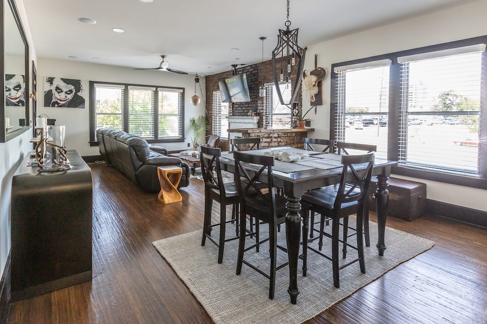 Bison Flat - Redefined Urban Luxury — Foto 1