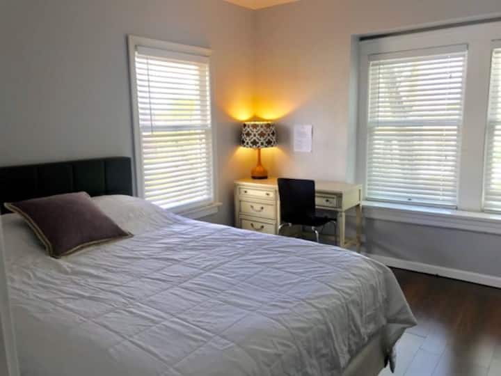 ห้องควีนไซส์ขนาดใหญ่