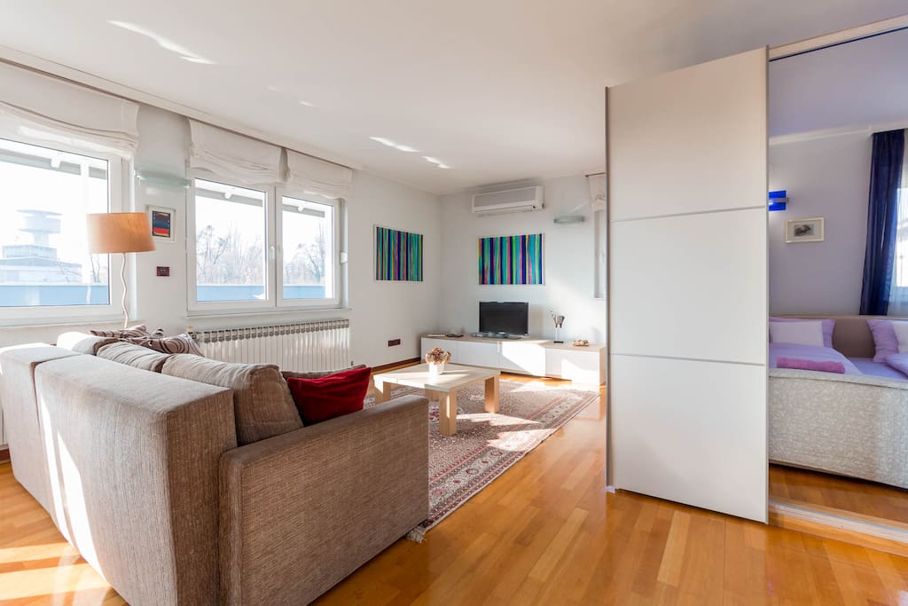 living-room