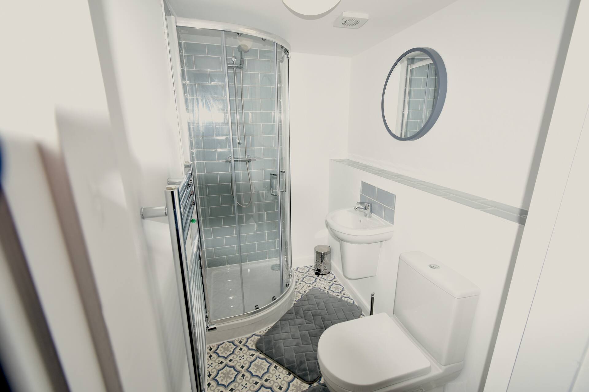 Donington Cottage Apt 6 — photo 3