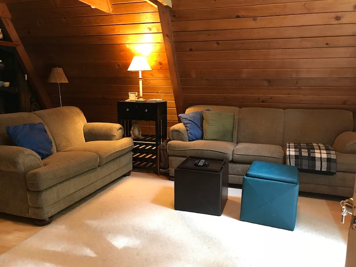 Hotels & Airbnb Vacation Rentals In Ashford, Washington State, USA From