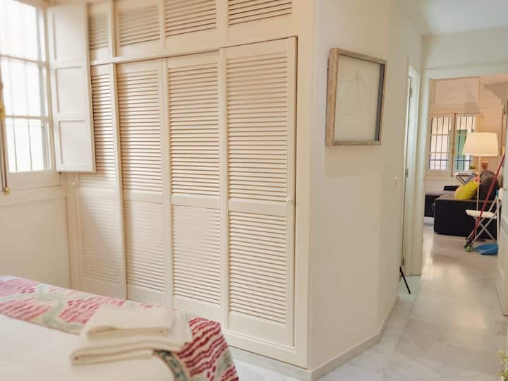 საძინებელი