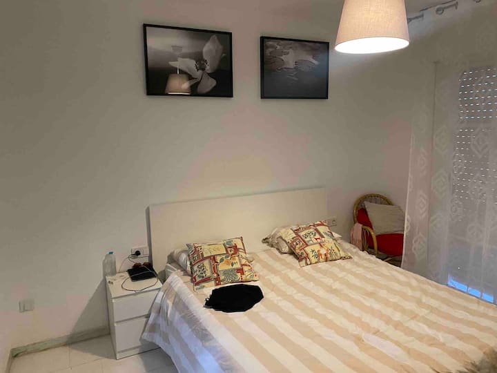 Chambre 3