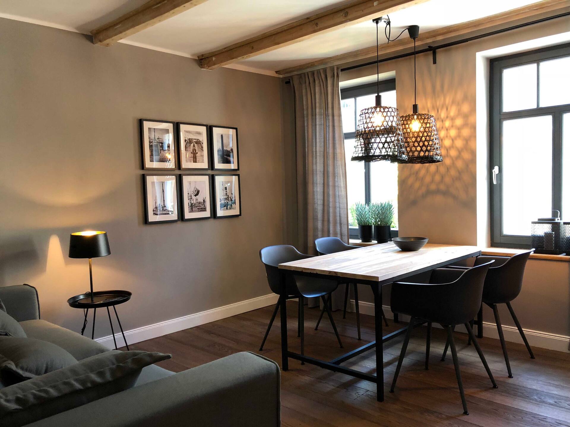 Garden Suite-Schanze, St.Pauli, City,Altona, Messe