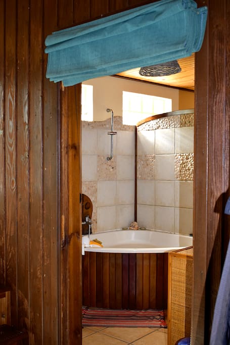 Salle de bain 1