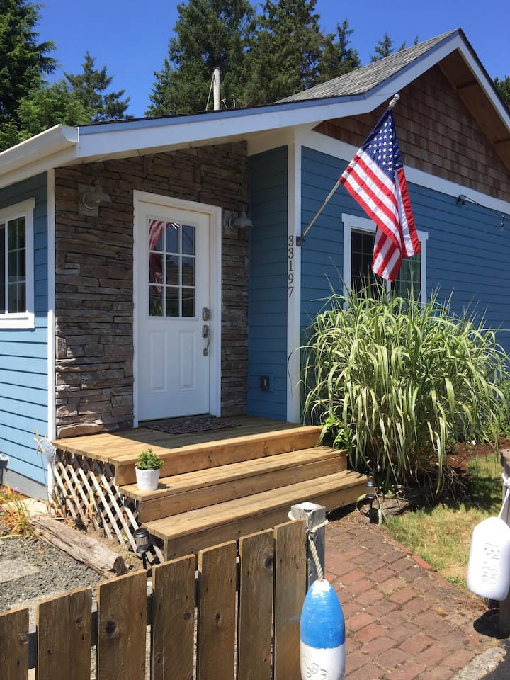 Vacation Rentals, Homes, Experiences & Places Airbnb