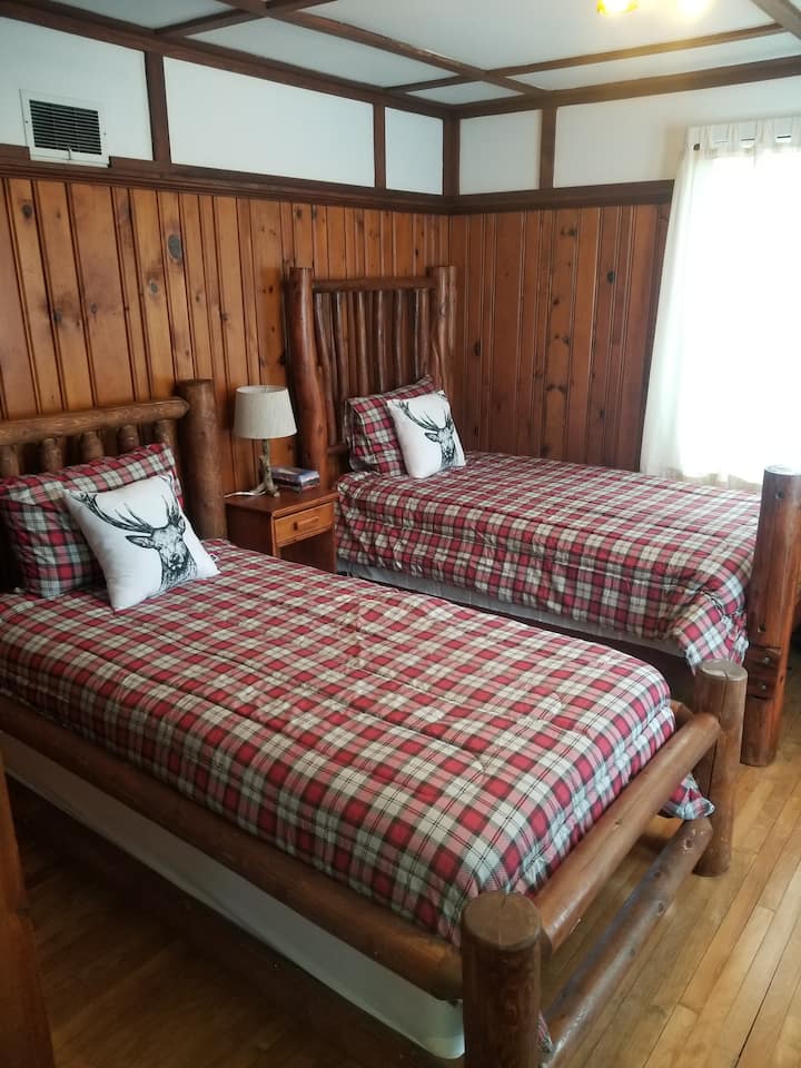 Bedroom 5
