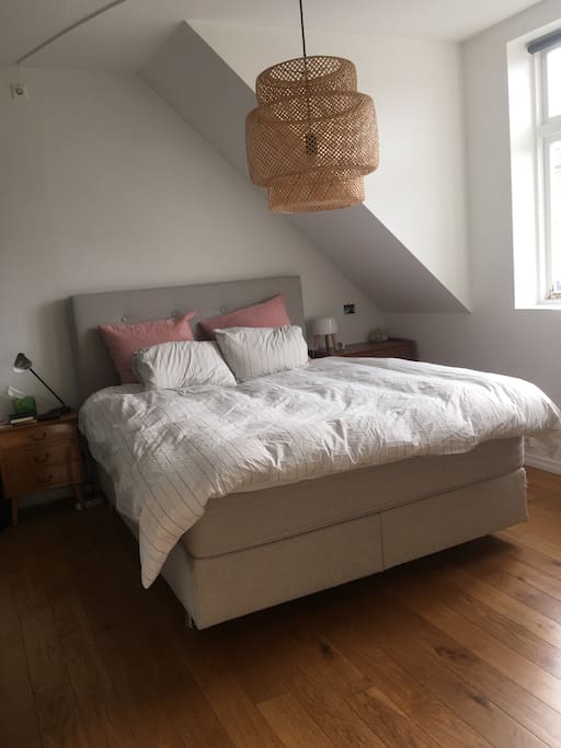 160 cm bed