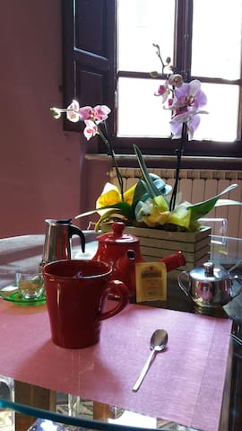 Sabrina's house: Vacanze lucchesi