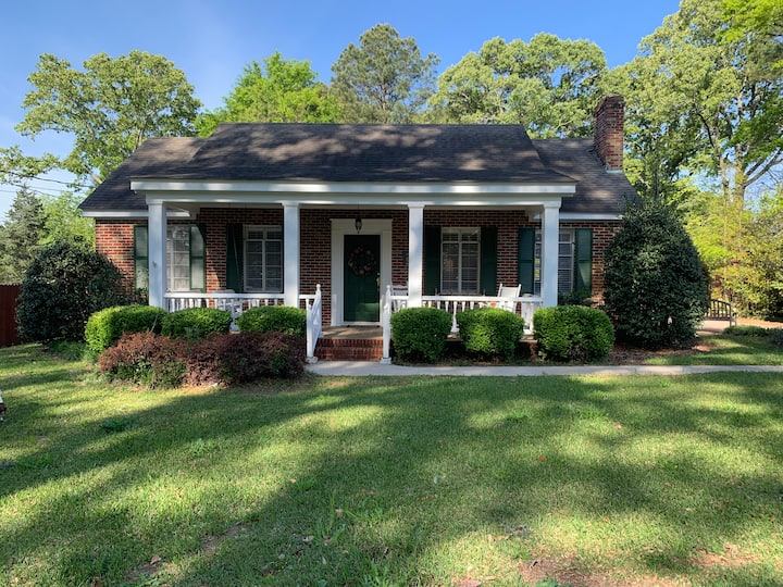 15 Best Airbnb Vacation Rentals Near Fort Benning, Updated