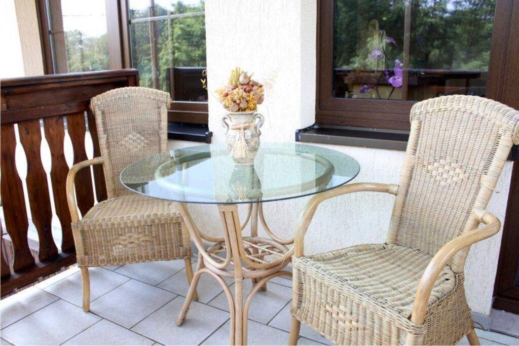 Balkon
