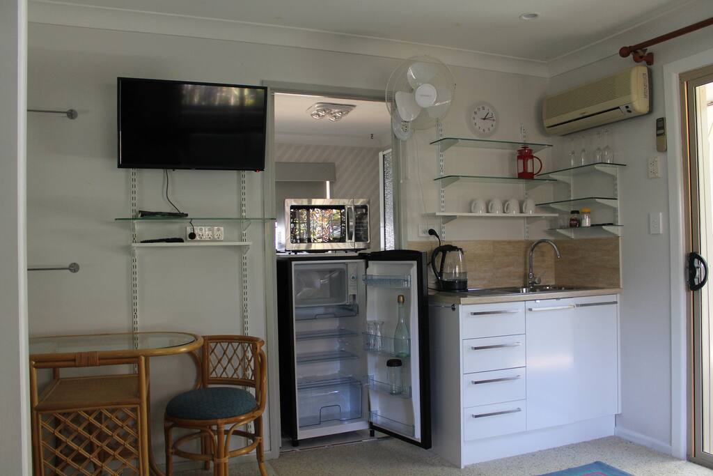 Kitchenette