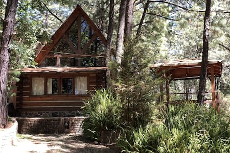 Cabin 5 Cima Calidez