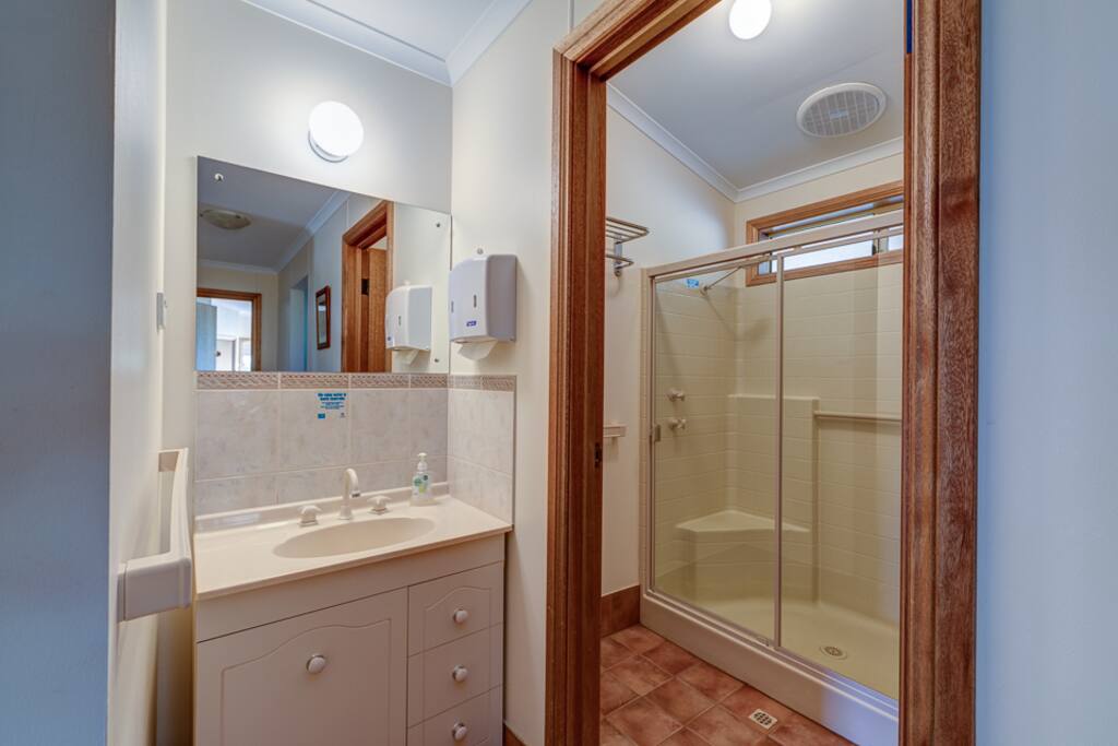 Bathroom 1
