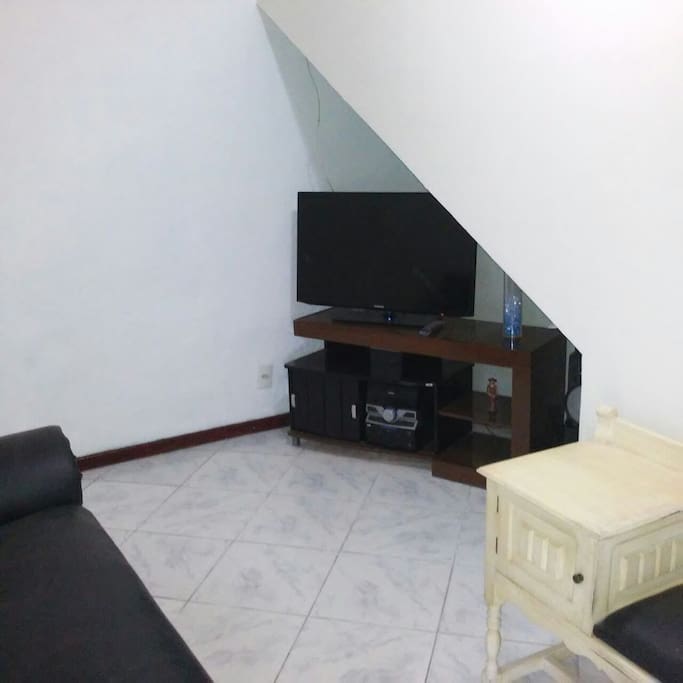 tv room