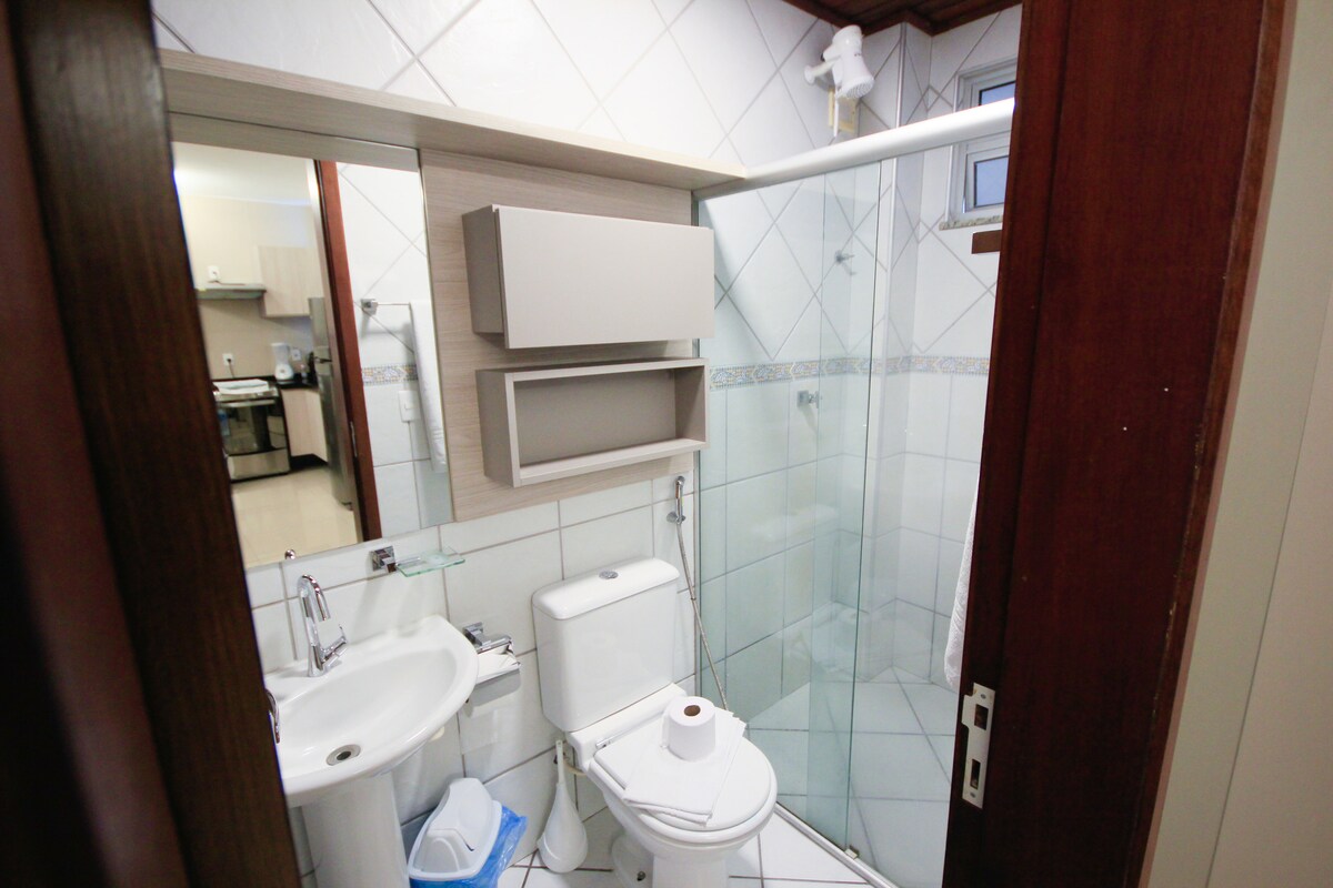 Foto do anúncio de BOAVIDA RESIDENCIAL - AP 106 - Central & Quiet em Praia de Iracema, Fortaleza