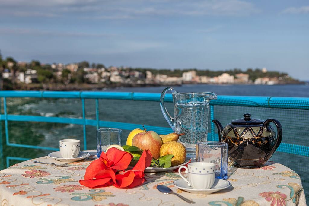 Welcome in Sicily