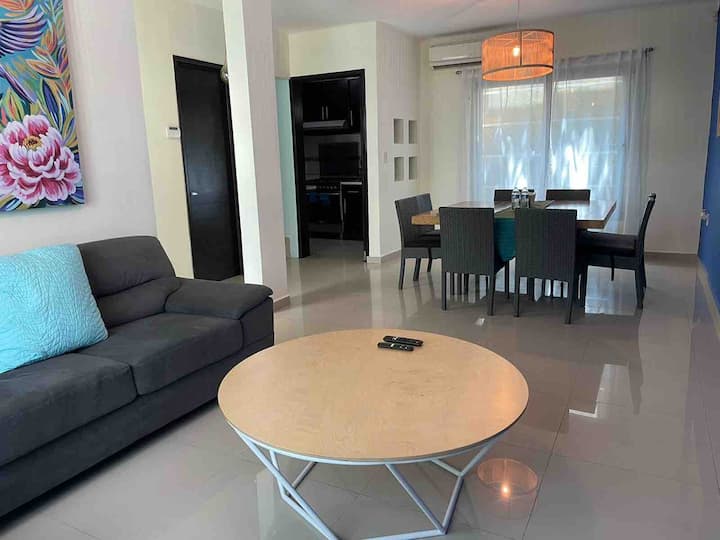 Casa Familiar, Cómoda. Cerca De Plazas Y Playa. - Boca del Río