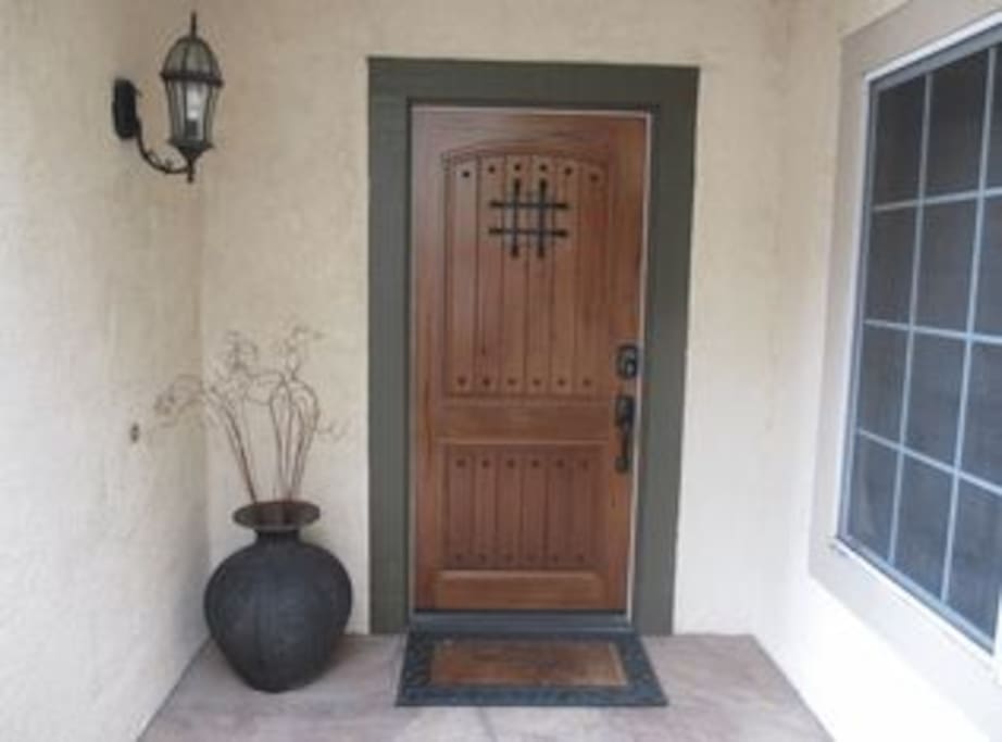Entryway
