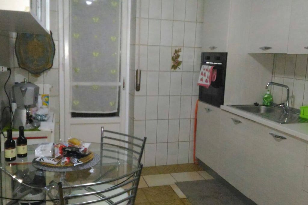 Cucina