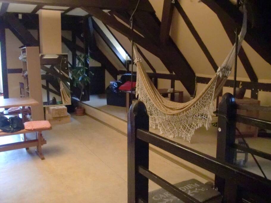 Wohnzimmer/ living-room