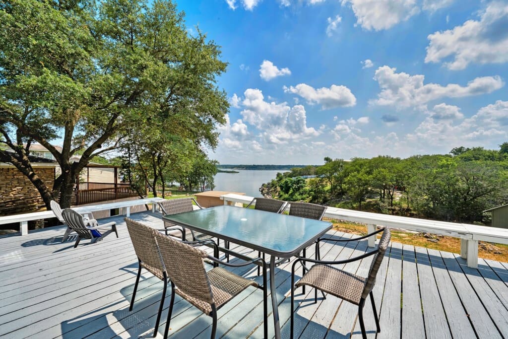 Cabins For Rent Lake Belton Tx
