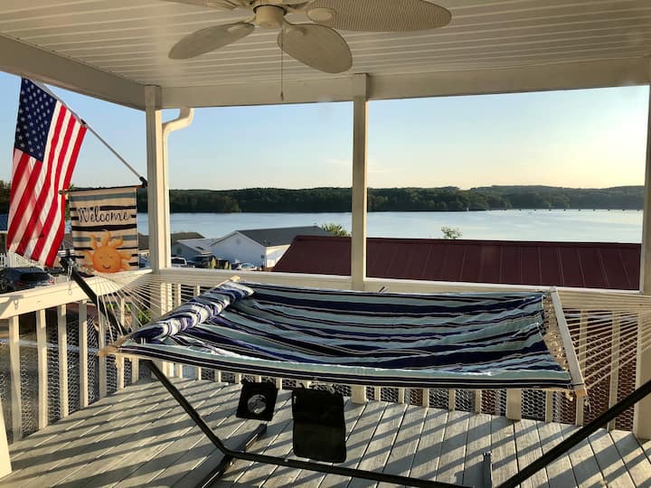 Badin Lake Vacation Rentals & Homes North Carolina, United States